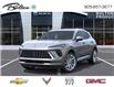 2026 Buick Envision Avenir (Stk: TD062562) in Bolton - Image 6 of 24