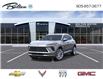 2026 Buick Envision Avenir (Stk: TD062562) in Bolton - Image 8 of 24