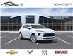 2026 Buick Envision Avenir (Stk: TD062689) in Bolton - Image 1 of 24