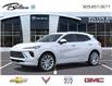 2026 Buick Envision Avenir (Stk: TD062689) in Bolton - Image 2 of 24