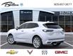 2026 Buick Envision Avenir (Stk: TD062689) in Bolton - Image 3 of 24