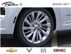 2026 Buick Envision Avenir (Stk: TD062689) in Bolton - Image 9 of 24