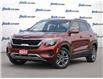 2023 Kia Seltos EX (Stk: UK10111) in London - Image 1 of 25