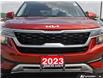 2023 Kia Seltos EX (Stk: UK10111) in London - Image 6 of 25