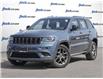 2020 Jeep Grand Cherokee Limited (Stk: UK266119A) in London - Image 1 of 25