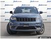 2020 Jeep Grand Cherokee Limited (Stk: UK266119A) in London - Image 2 of 25