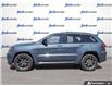 2020 Jeep Grand Cherokee Limited (Stk: UK266119A) in London - Image 3 of 25