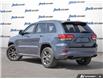 2020 Jeep Grand Cherokee Limited (Stk: UK266119A) in London - Image 4 of 25