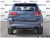 2020 Jeep Grand Cherokee Limited (Stk: UK266119A) in London - Image 5 of 25