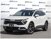 2024 Kia Sportage  (Stk: UK266117A) in London - Image 1 of 25