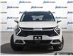 2024 Kia Sportage  (Stk: UK266117A) in London - Image 2 of 25