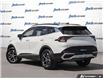 2024 Kia Sportage  (Stk: UK266117A) in London - Image 4 of 25