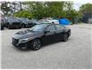 2025 Nissan Sentra SV (Stk: 260636) in Kingston - Image 1 of 33