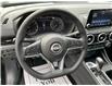 2025 Nissan Sentra SV (Stk: 260636) in Kingston - Image 25 of 33