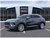 2026 Buick Envision Avenir (Stk: 10520) in Vermilion - Image 2 of 24