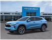 2026 Chevrolet Trax LT (Stk: 108097) in Exeter - Image 2 of 24 2026 Chevrolet Trax LT (Stk: 108097) in Exeter - Image 2 of 24