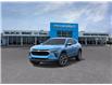 2026 Chevrolet Trax LT (Stk: 108097) in Exeter - Image 8 of 24 2026 Chevrolet Trax LT (Stk: 108097) in Exeter - Image 8 of 24