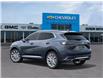 2026 Buick Envision Avenir (Stk: 107856) in Exeter - Image 3 of 24 2026 Buick Envision Avenir (Stk: 107856) in Exeter - Image 3 of 24