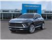 2026 Buick Envision Avenir (Stk: 107856) in Exeter - Image 6 of 24 2026 Buick Envision Avenir (Stk: 107856) in Exeter - Image 6 of 24