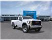 2026 GMC Sierra 2500HD Pro (Stk: 108098) in Exeter - Image 1 of 24