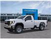 2026 GMC Sierra 2500HD Pro (Stk: 108098) in Exeter - Image 2 of 24 2026 GMC Sierra 2500HD Pro (Stk: 108098) in Exeter - Image 2 of 24