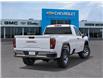 2026 GMC Sierra 2500HD Pro (Stk: 108098) in Exeter - Image 4 of 24 2026 GMC Sierra 2500HD Pro (Stk: 108098) in Exeter - Image 4 of 24