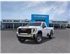 2026 GMC Sierra 2500HD Pro (Stk: 108098) in Exeter - Image 8 of 24 2026 GMC Sierra 2500HD Pro (Stk: 108098) in Exeter - Image 8 of 24