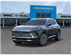 2026 Buick Envision Preferred (Stk: 107854) in Exeter - Image 6 of 24