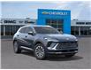 2026 Buick Envision Preferred (Stk: 107854) in Exeter - Image 7 of 24