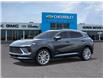 2026 Buick Envision Avenir (Stk: 107852) in Exeter - Image 2 of 24