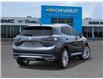 2026 Buick Envision Avenir (Stk: 107852) in Exeter - Image 4 of 24
