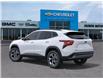2026 Chevrolet Trax LT (Stk: 108096) in Exeter - Image 3 of 24