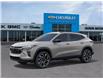2026 Chevrolet Trax 2RS (Stk: 108091) in Exeter - Image 2 of 24
