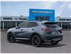 2026 Buick Envision Sport Touring (Stk: 107853) in Exeter - Image 3 of 24