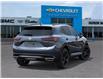2026 Buick Envision Sport Touring (Stk: 107853) in Exeter - Image 4 of 24