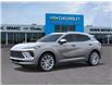 2026 Buick Envision Avenir (Stk: 107855) in Exeter - Image 2 of 24