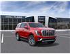 2026 GMC Yukon Denali (Stk: 26T259) in Wadena - Image 1 of 24