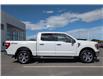 2023 Ford F-150 Lariat (Stk: C1736) in Lethbridge - Image 2 of 30
