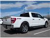 2023 Ford F-150 Lariat (Stk: C1736) in Lethbridge - Image 3 of 30
