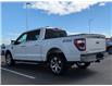 2023 Ford F-150 Lariat (Stk: C1736) in Lethbridge - Image 5 of 30