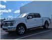 2023 Ford F-150 Lariat (Stk: C1736) in Lethbridge - Image 8 of 30