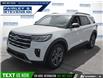 2026 Ford Explorer Active (Stk: 28793) in Dartmouth - Image 1 of 24