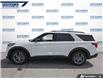 2026 Ford Explorer Active (Stk: 28793) in Dartmouth - Image 3 of 24