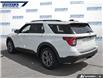 2026 Ford Explorer Active (Stk: 28793) in Dartmouth - Image 4 of 24