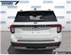 2026 Ford Explorer Active (Stk: 28793) in Dartmouth - Image 5 of 24