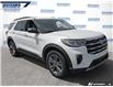 2026 Ford Explorer Active (Stk: 28793) in Dartmouth - Image 6 of 24