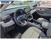 2026 Ford Explorer Active (Stk: 28793) in Dartmouth - Image 12 of 24