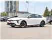 2025 Kia K4 EX | LEATHER | SUN ROOF | LOW LOW KM (Stk: N6059) in Grimsby - Image 1 of 20