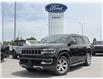 2022 Jeep Wagoneer Series II (Stk: 26-2611) in Kanata - Image 1 of 19