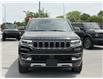 2022 Jeep Wagoneer Series II (Stk: 26-2611) in Kanata - Image 2 of 19
